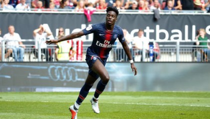  斯特拉斯堡青年队小将爆发，一线队首秀即建功  