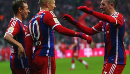  科隆保级关键战全取三分重燃德甲生存希望