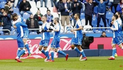  埃弗顿最后时刻绝平保级成功  