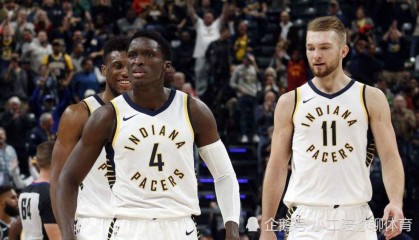  特雷杨助攻上双老鹰全民皆兵胜步行者